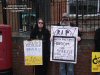 Amber Valley SOS Freedom Of Speech Protest