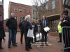 Amber Valley SOS Freedom Of Speech Protest