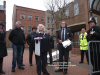Amber Valley SOS Freedom Of Speech Protest