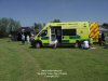 Stonebroom Diamond Jubilee Gala 2012