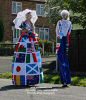 Stonebroom Diamond Jubilee Gala 2012