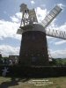 Pictures Of Heage Windmill