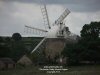 View Of Heage Windmill