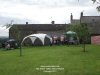 BBQ At The Plough Inn