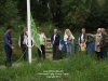 Pennytown Ponds Green Flag Award 2012