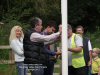 Pennytown Ponds Green Flag Award 2012