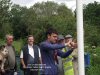 Pennytown Ponds Green Flag Award 2012