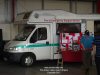 Alfreton Fire Station Open Day