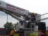 Alfreton Fire Station Open Day