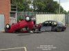 Alfreton Fire Station Open Day