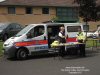 Alfreton Fire Station Open Day