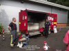 Chip Pan Fire Demonstration