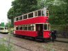 Day Out At Crich Tramway Village