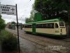 Day Out At Crich Tramway Village
