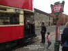 Day Out At Crich Tramway Village