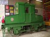 Day Out At Crich Tramway Village