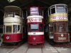 Day Out At Crich Tramway Village