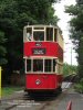 Day Out At Crich Tramway Village