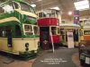 Day Out At Crich Tramway Village