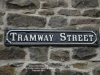Day Out At Crich Tramway Village