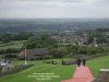 Day Out At Crich Tramway Village