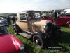 The Belper Steam Event 2012