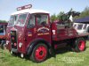 The Belper Steam Event 2012