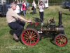 The Belper Steam Event 2012