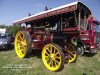 The Belper Steam Event 2012