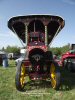 The Belper Steam Event 2012