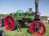 The Belper Steam Event 2012