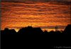 Sunrise Over Heanor