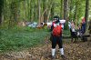 Forest Bowmen Halloween & Fireworks Party 2012