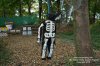 Forest Bowmen Halloween & Fireworks Party 2012