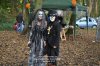 Forest Bowmen Halloween & Fireworks Party 2012