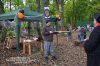 Forest Bowmen Halloween & Fireworks Party 2012