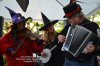 Forest Bowmen Halloween & Fireworks Party 2012