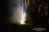 Forest Bowmen Halloween & Fireworks Party 2012