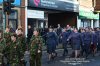 Alfreton Remembrance Day Parade