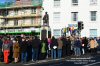 Alfreton Remembrance Day Parade