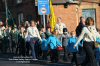 Alfreton Remembrance Day Parade