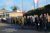 Alfreton Remembrance Day Parade