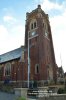 Alfreton Remembrance Day Parade