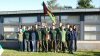Ripley Cadets Honour Walk