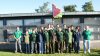 Ripley Cadets Honour Walk