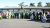 Ripley Cadets Honour Walk
