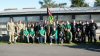 Ripley Cadets Honour Walk