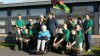 Ripley Cadets Honour Walk