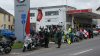 Ripley Cadets Honour Walk