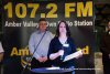 AVYourSayLive April 2013